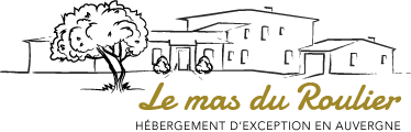 Le Mas du Roulier